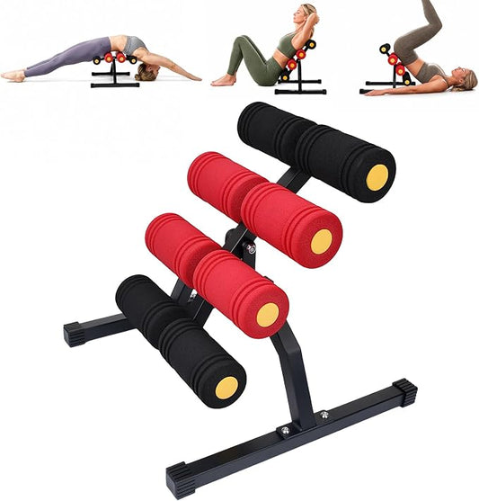 Compact Back Extension Trainer