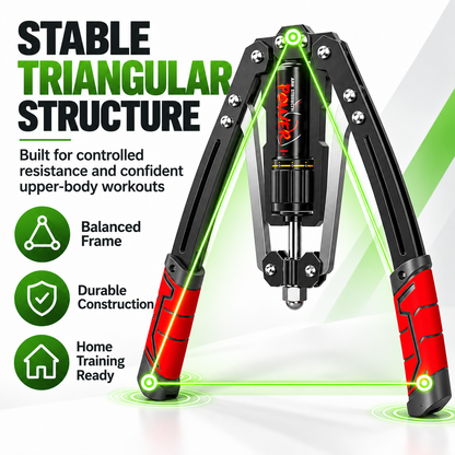 Adjustable Hydraulic Arm Trainer