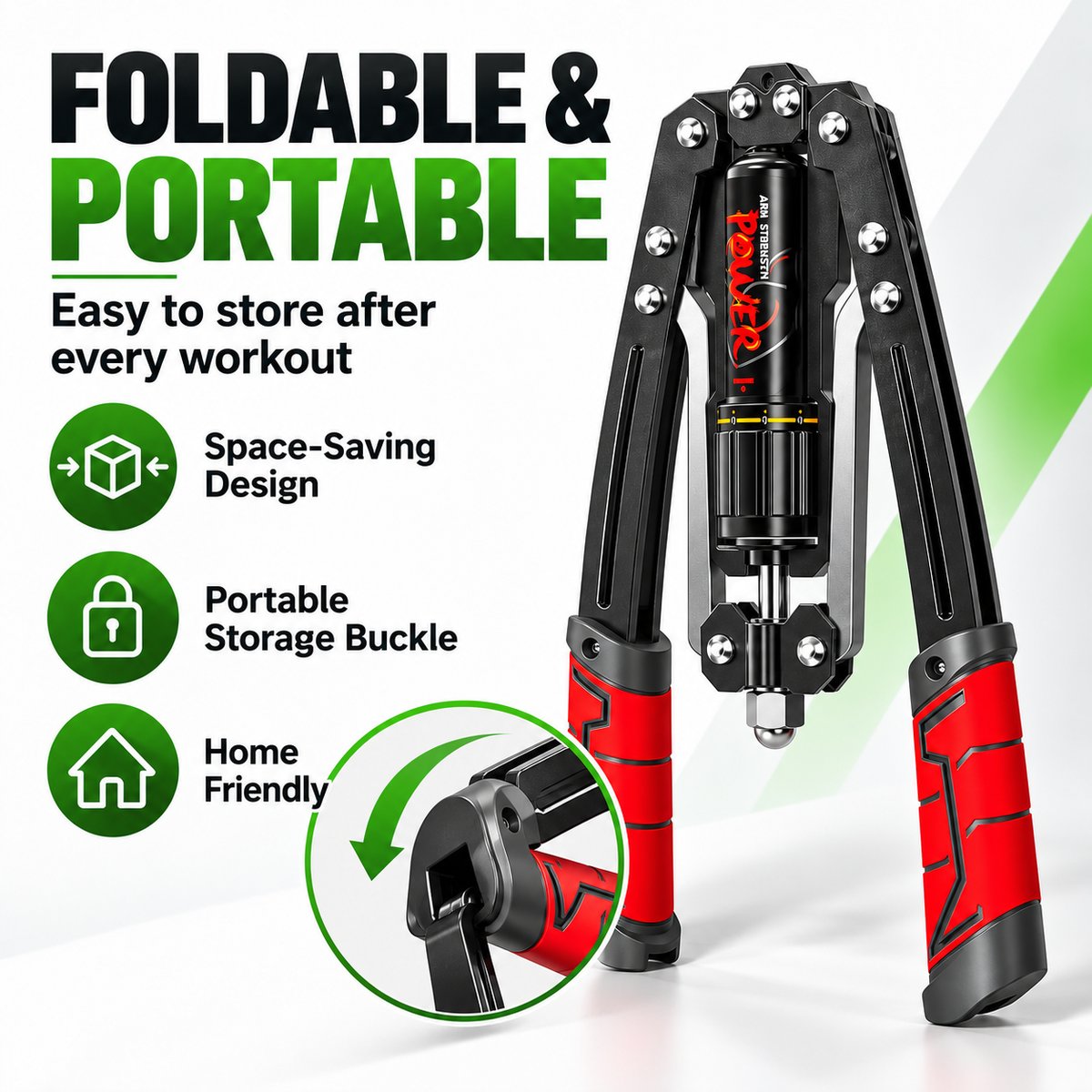 Adjustable Hydraulic Arm Trainer