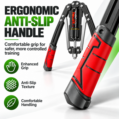 Adjustable Hydraulic Arm Trainer